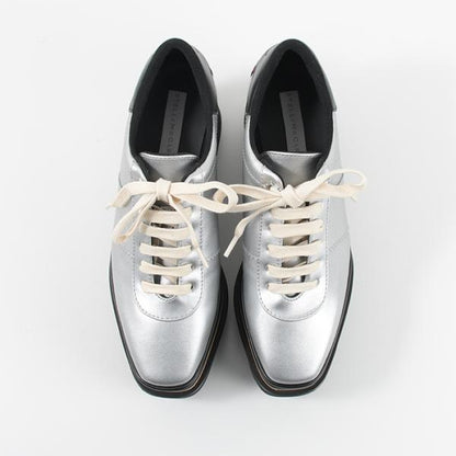STELLA MCCARTNEY Sneak-Elyse スニーカー
