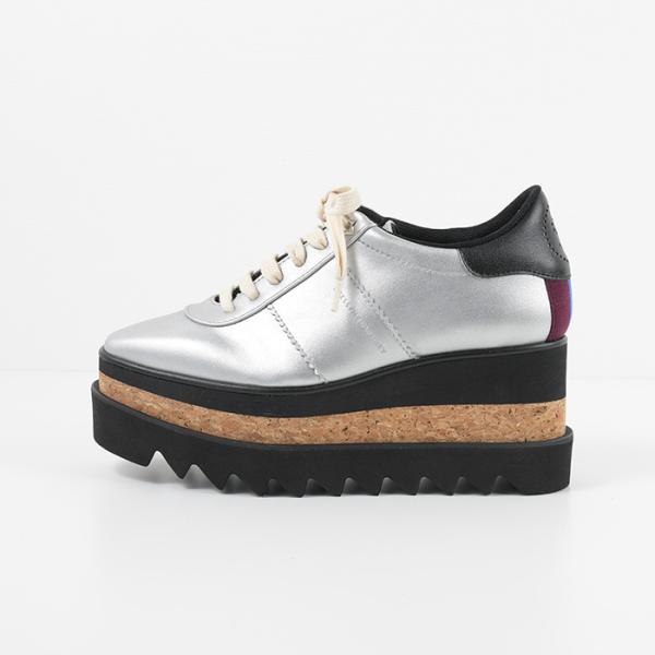 STELLA MCCARTNEY Sneak-Elyse スニーカー