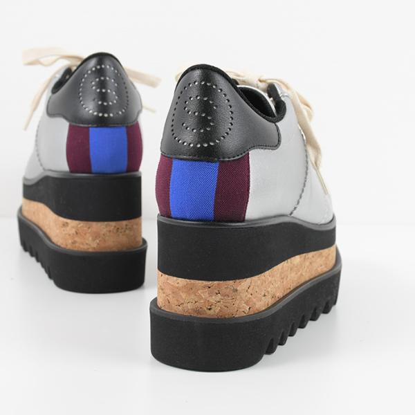 STELLA MCCARTNEY Sneak-Elyse スニーカー