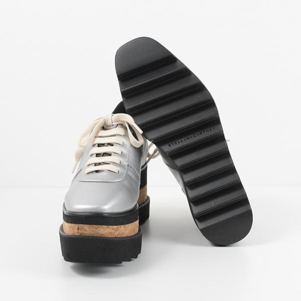 STELLA MCCARTNEY Sneak-Elyse スニーカー