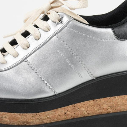 STELLA MCCARTNEY Sneak-Elyse スニーカー