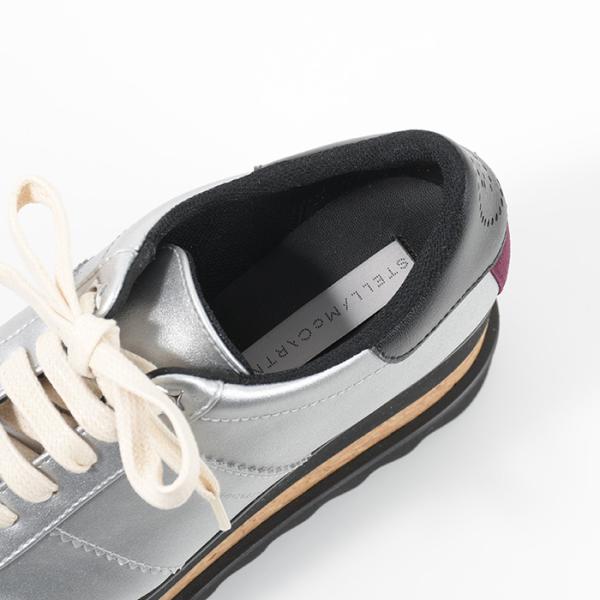 STELLA MCCARTNEY Sneak-Elyse スニーカー