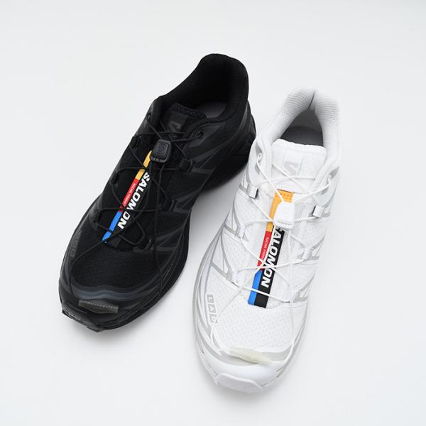 SALOMON サロモン XT-6 ADV