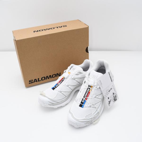 SALOMON サロモン XT-6 ADV