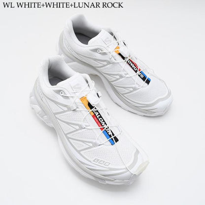 SALOMON サロモン XT-6 ADV