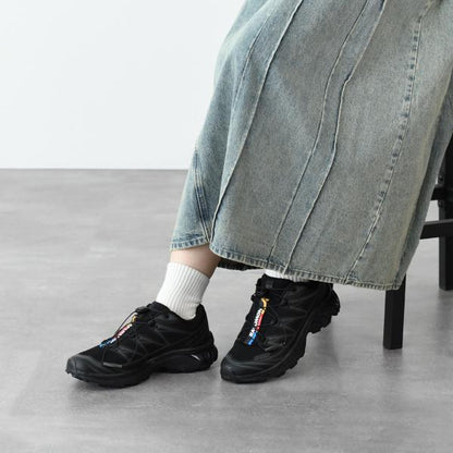 SALOMON サロモン XT-6 ADV