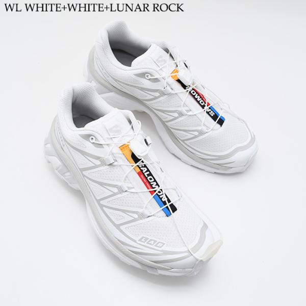 SALOMON サロモン XT-6 ADV