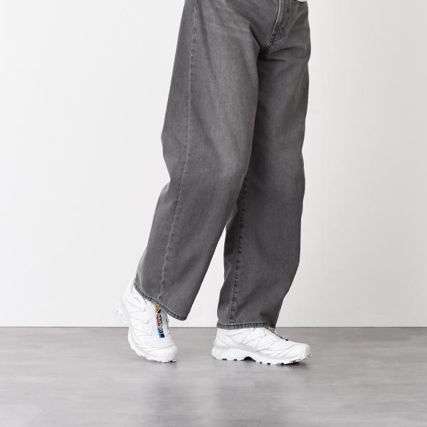 SALOMON サロモン XT-6 ADV