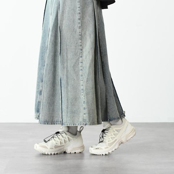 SALOMON サロモン ACS+OG