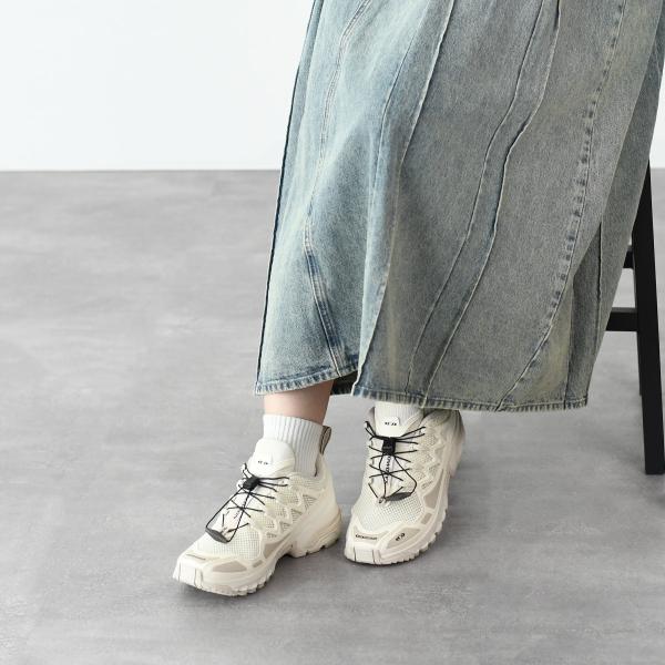 SALOMON サロモン ACS+OG