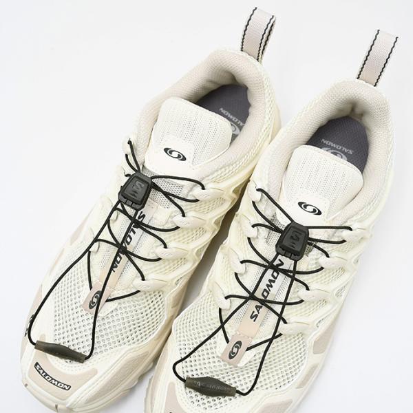 SALOMON サロモン ACS+OG