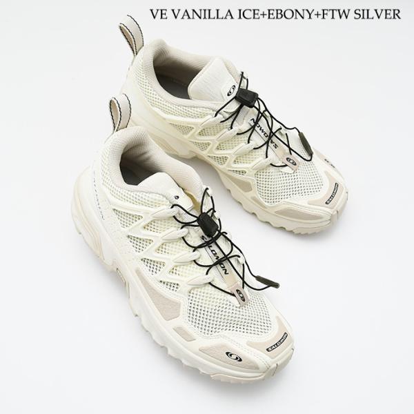 SALOMON サロモン ACS+OG