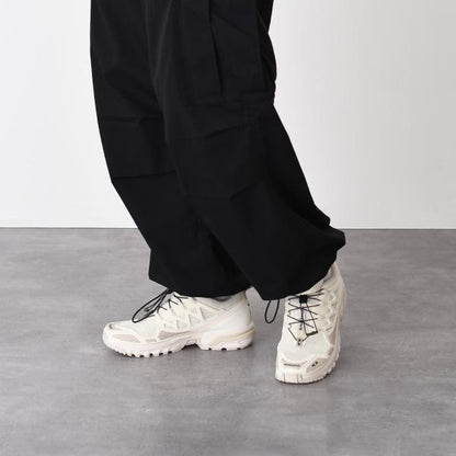 SALOMON サロモン ACS+OG