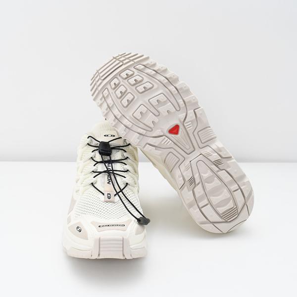 SALOMON サロモン ACS+OG