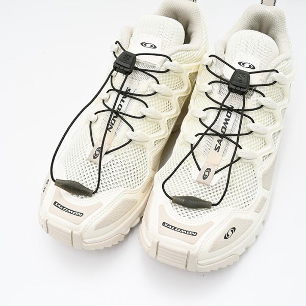 SALOMON サロモン ACS+OG