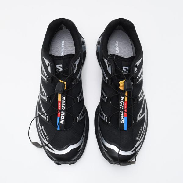 SALOMON サロモン XT-6 GORE-TEX