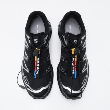 SALOMON サロモン XT-6 GORE-TEX