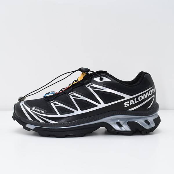 SALOMON サロモン XT-6 GORE-TEX
