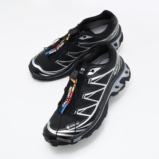 SALOMON サロモン XT-6 GORE-TEX