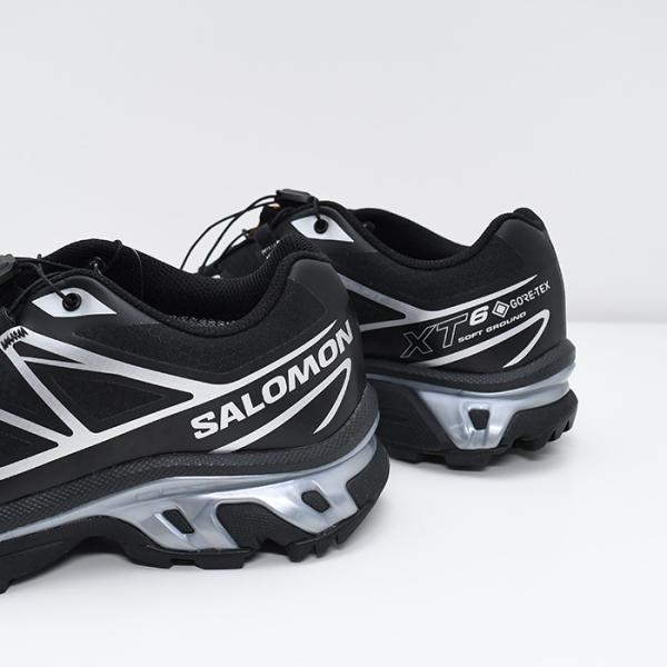 SALOMON サロモン XT-6 GORE-TEX
