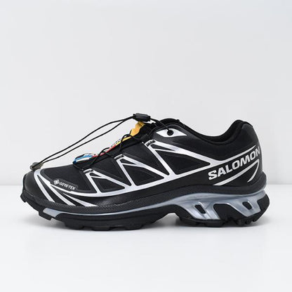 SALOMON サロモン XT-6 GORE-TEX