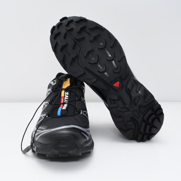 SALOMON サロモン XT-6 GORE-TEX
