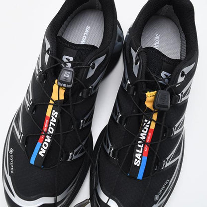 SALOMON サロモン XT-6 GORE-TEX