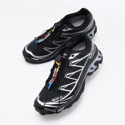 SALOMON サロモン XT-6 GORE-TEX