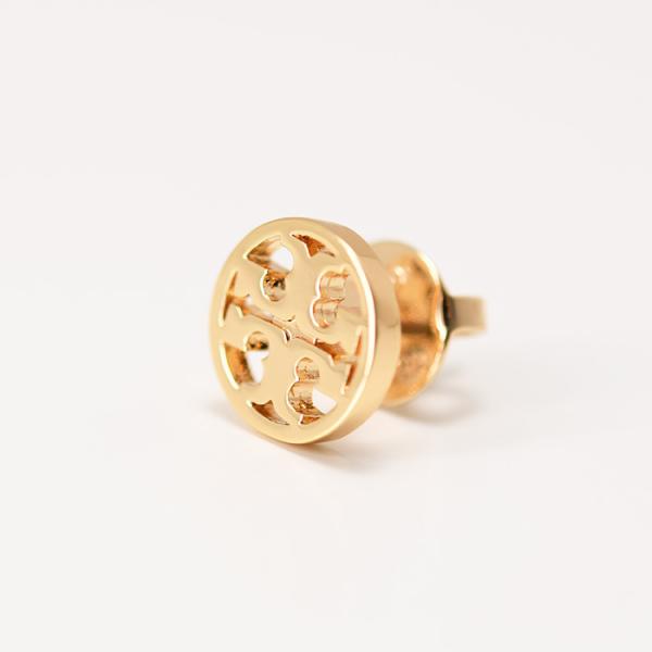 TORY BURCH ミラーピアス