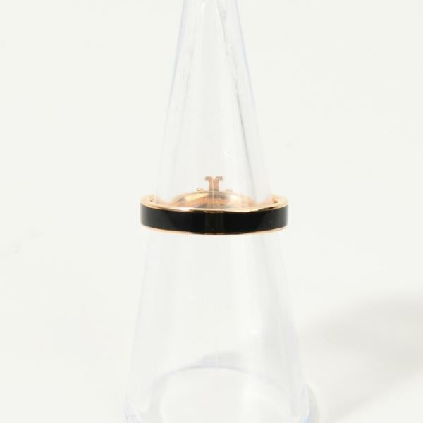 TORY BURCH キラ エナメル リング