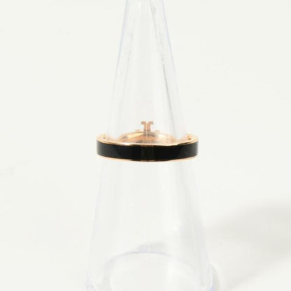 TORY BURCH キラ エナメル リング