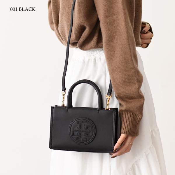 TORY BURCH Ella Bio Mini Tote 