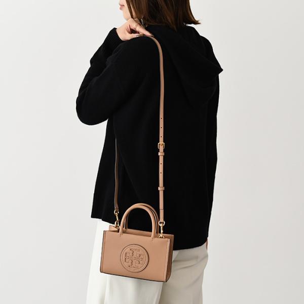 TORY BURCH Ella Bio Mini Tote 