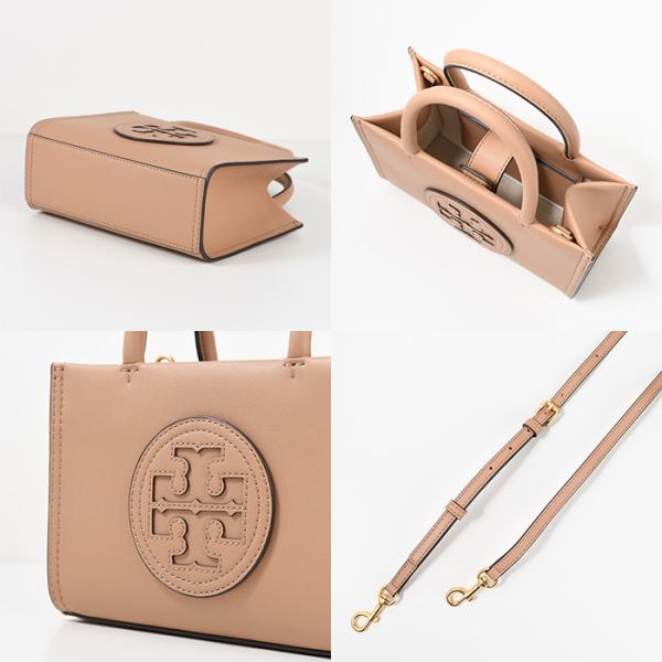 TORY BURCH Ella Bio Mini Tote 