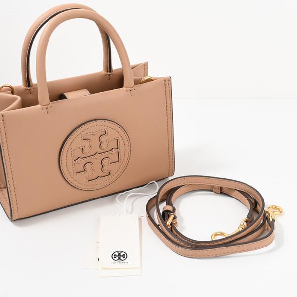 TORY BURCH Ella Bio Mini Tote 