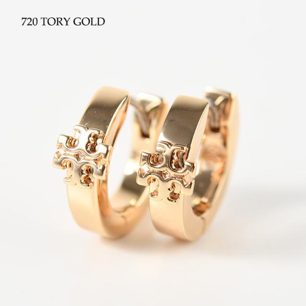 TORY BURCH キラ ハギー ピアス