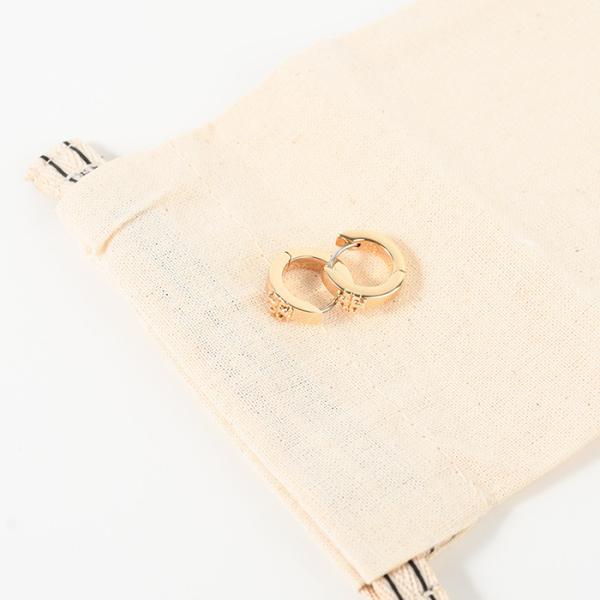 TORY BURCH キラ ハギー ピアス