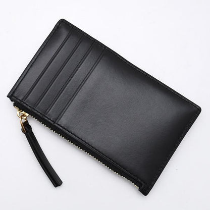 TORY BURCH トリーバーチ キラ ダイヤモンドキルト ジップカードケース