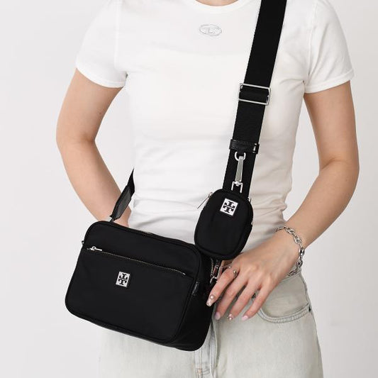 TORY BURCH 토리버치 버지니아 숄더백 