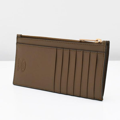 TOD'S トッズ レザーカードケース