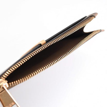 TOD'S トッズ レザーカードケース