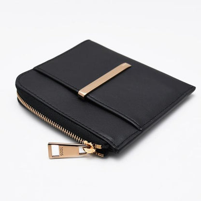 TOD'S トッズ レザーカードケース