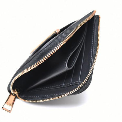 TOD'S トッズ レザーカードケース