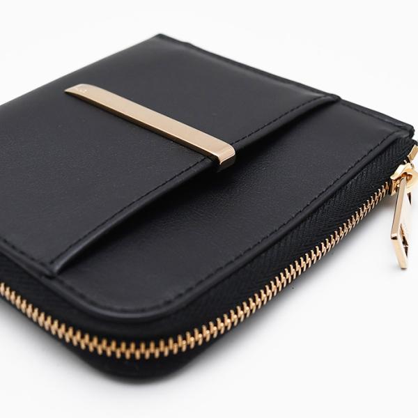 TOD'S トッズ レザーカードケース