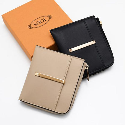 TOD'S トッズ レザーカードケース