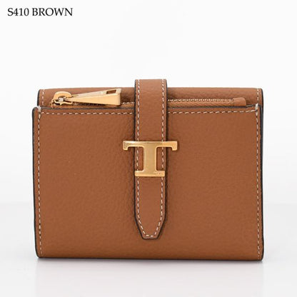 TOD'S トッズ レザー ウォレット