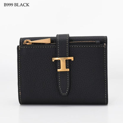 TOD'S トッズ レザー ウォレット