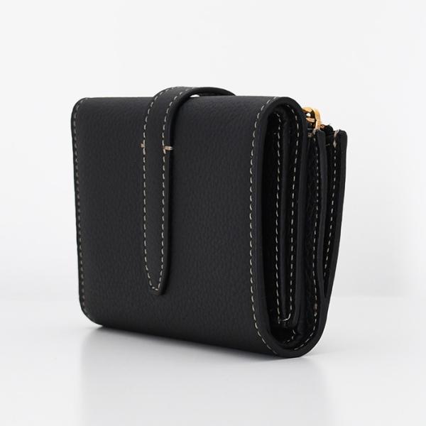 TOD'S トッズ レザー ウォレット