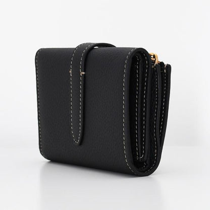 TOD'S トッズ レザー ウォレット