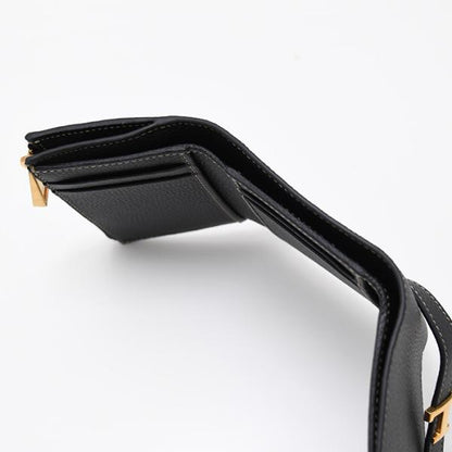 TOD'S トッズ レザー ウォレット